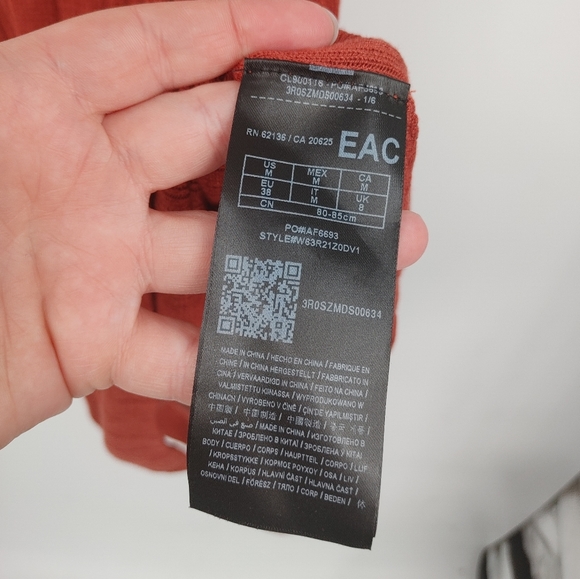 Guess | knit tunic - Picture 7 of 9